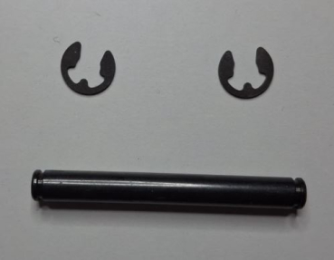 8091 Umlenkstift für Umlenkhebel '96 